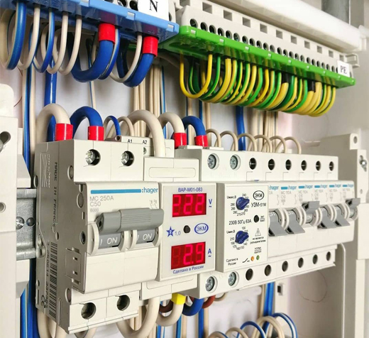 Electrical Services